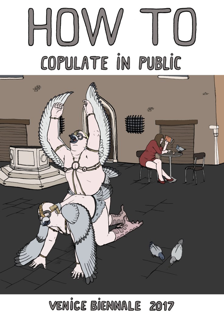 How to guide for tourists