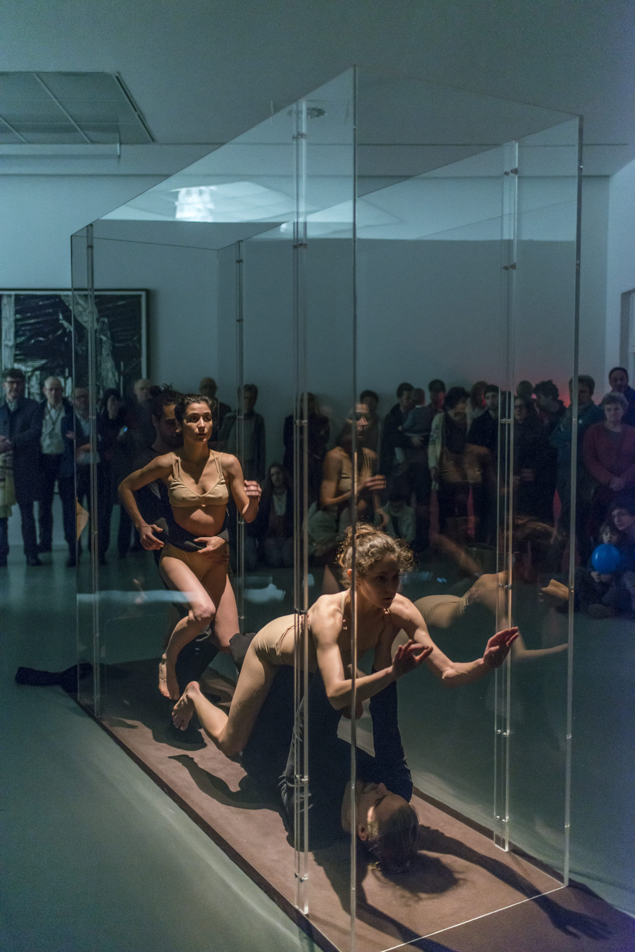 Art_s Birthday at M HKA, 2016, © Bram Goots-1673