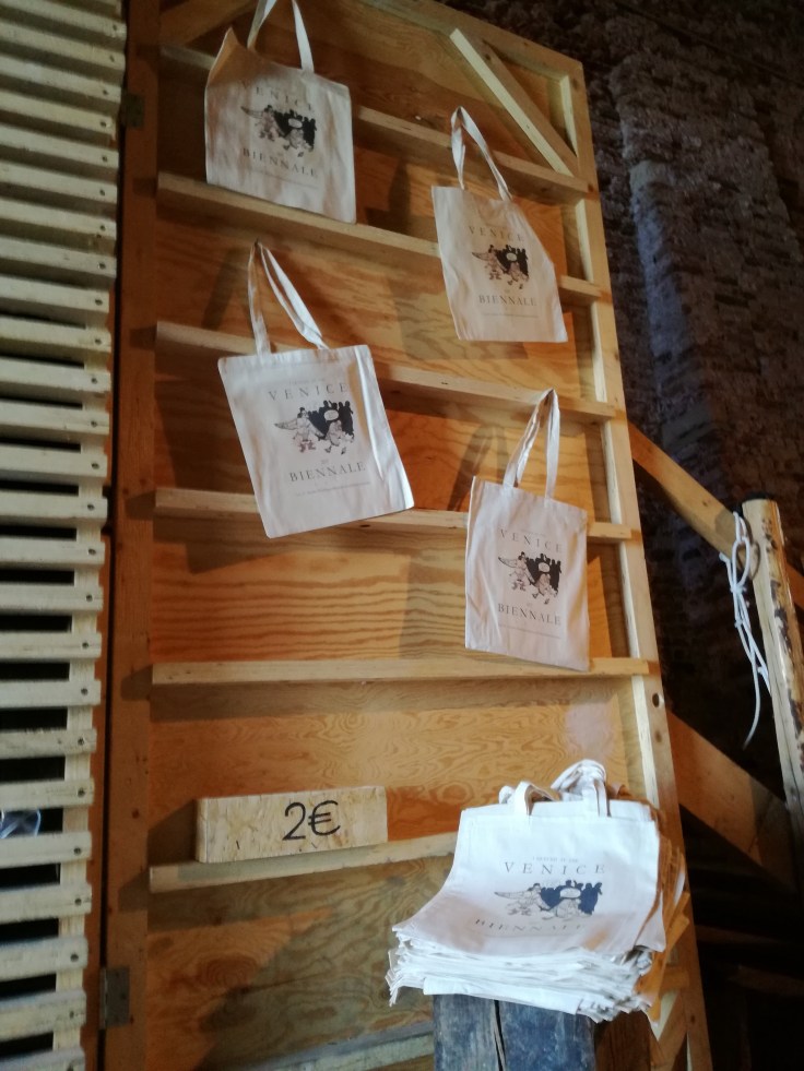 Venice Biënnale 2017